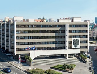 Image Najvyšší súd Slovenskej republiky