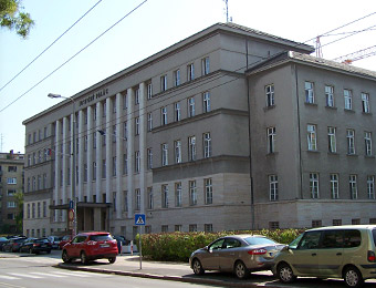 Image Krajský súd v Bratislave