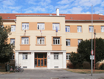 Image Okresný súd Malacky