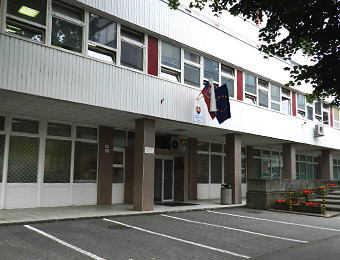 Image Krajský súd v Trnave