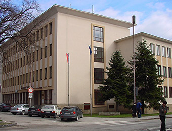 Image Okresný súd Senica
