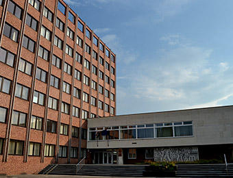 Image Okresný súd Trenčín
