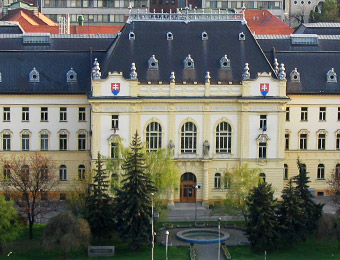 Image Okresný súd Nitra
