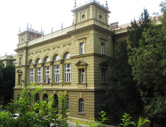 Image Okresný súd Komárno