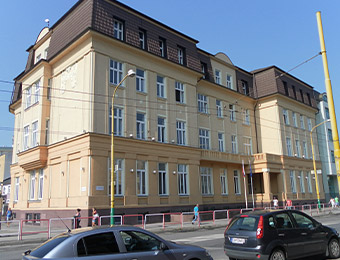 Image Okresný súd Žilina