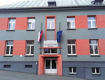 Image Okresný súd Čadca