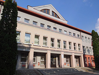 Image Okresný súd Námestovo