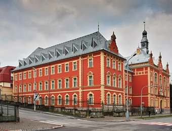 Image Krajský súd v Banskej Bystrici