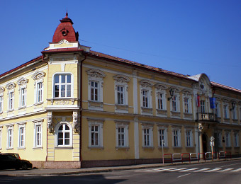 Image Okresný súd Brezno