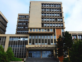 Image Okresný súd Košice okolie