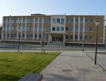 Image Okresný súd Bardejov