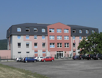 Obrázok Špecializovaný trestný súd